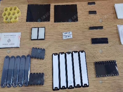 應(yīng)用場景不同RFID標(biāo)簽在項目中如何選擇？