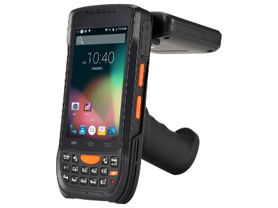 RFID手持盤(pán)點(diǎn)機(jī)