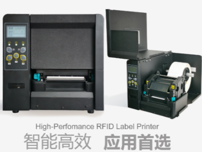 rfid標(biāo)簽打印機(jī)F3T