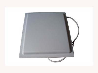 遠(yuǎn)距離UHF電子標(biāo)簽一體式讀寫器