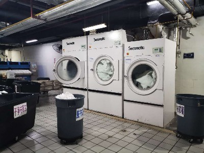 RFID電子標(biāo)簽系統(tǒng)如何管理布草