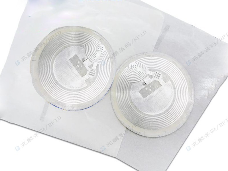 NFC酒類防偽標簽