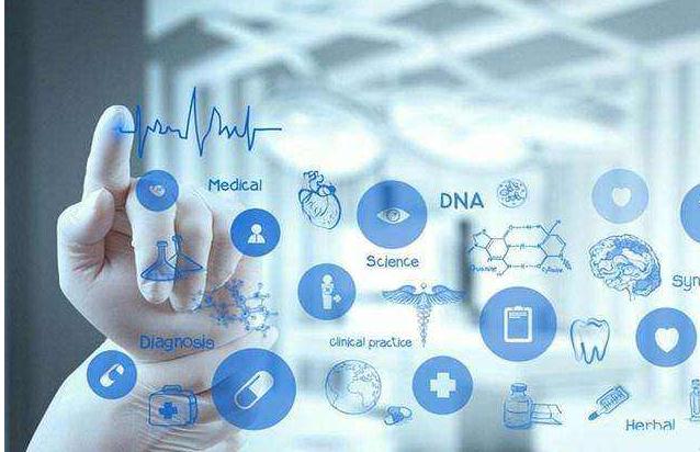 RFID技術(shù)在醫(yī)療行業(yè)的典型應用