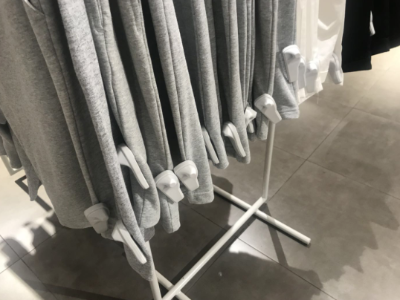 RFID技術(shù)管理零售讓時(shí)尚品牌快人一步