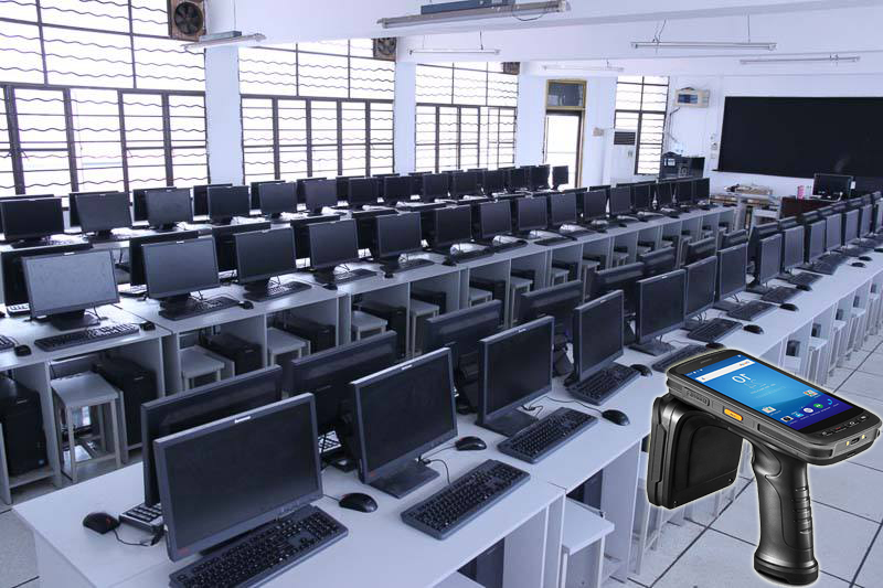 學校固定資產(chǎn)管理系統(tǒng)