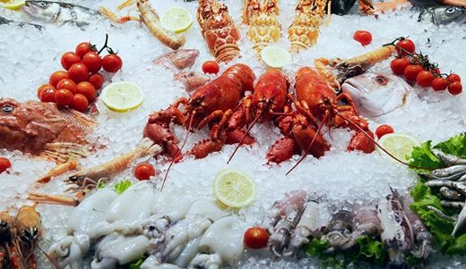 RFID電子標簽在生鮮冷鏈領(lǐng)域的應(yīng)用