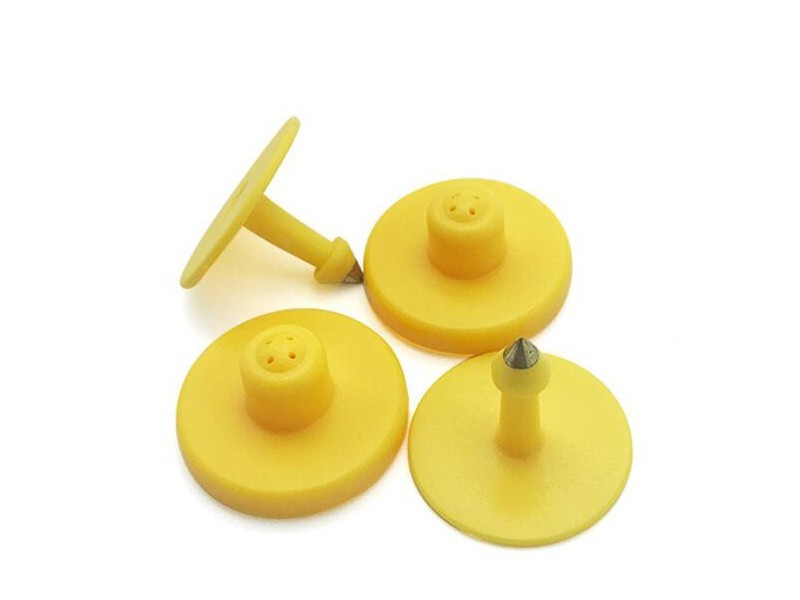 動(dòng)物標(biāo)簽