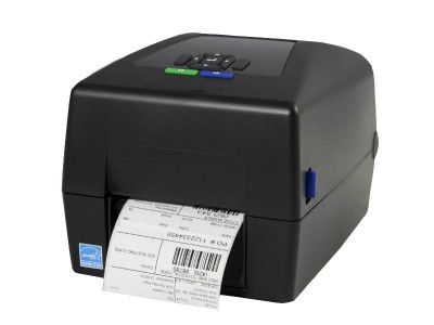 高頻RFID標簽打印機